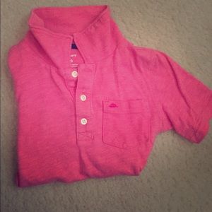 Carters boys shirt sleeve polo